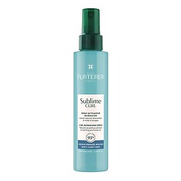 Sublim Curl - Spray Activateur De Boucles